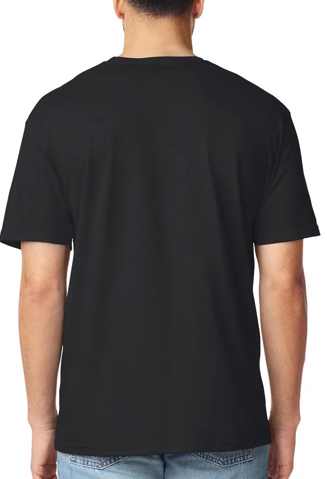 NYC – T-Shirt Black NYC – T-Shirt Black