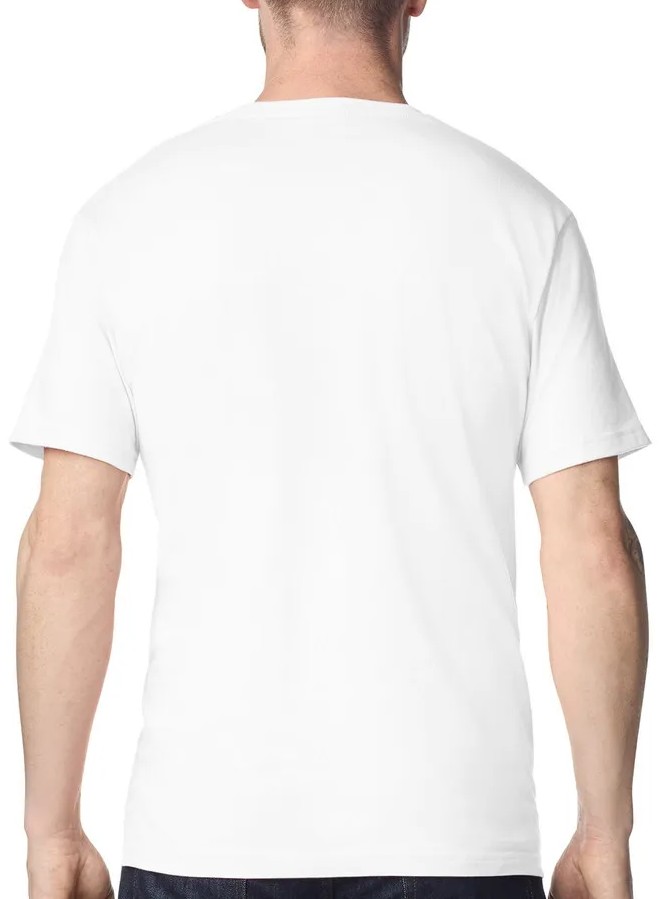 Mx5 – T-Shirt White Mx5 – T-Shirt White