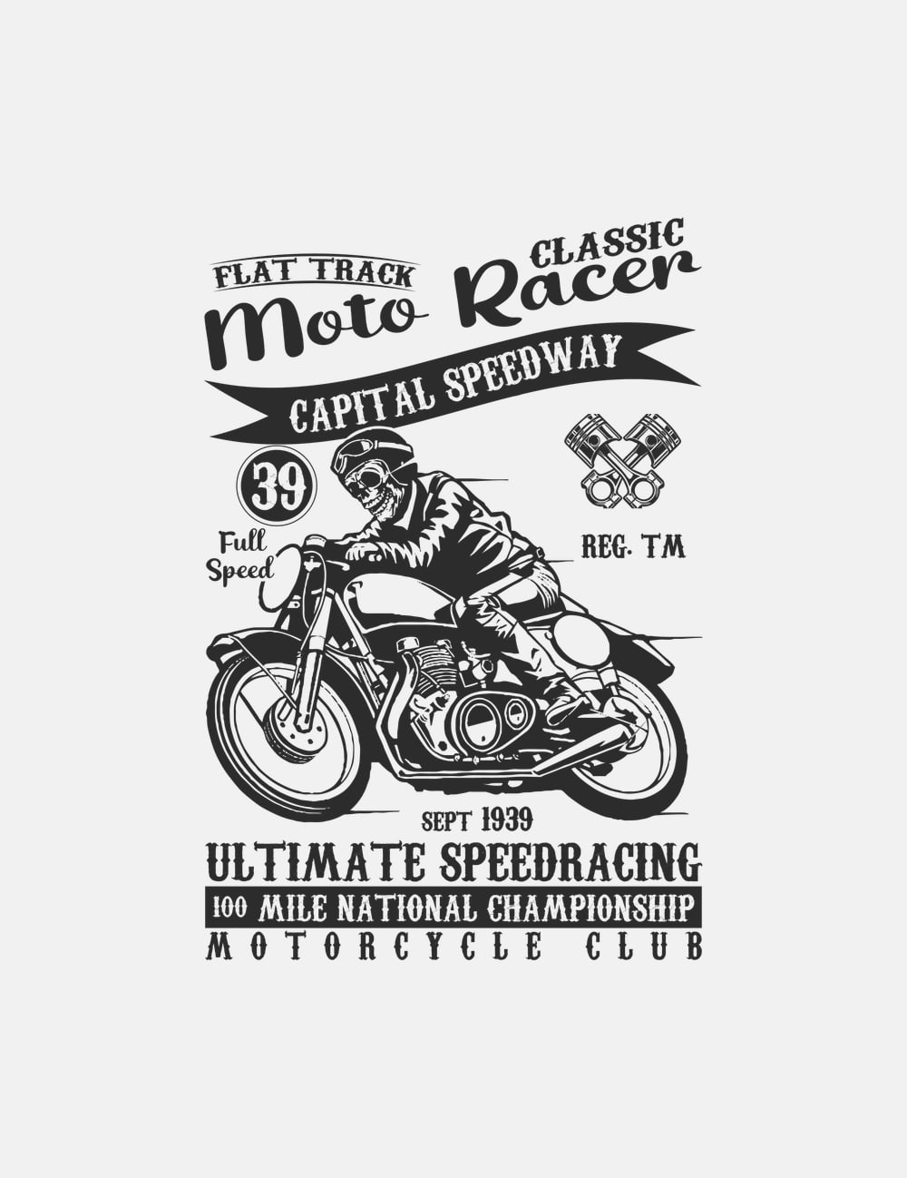 Moto Racer