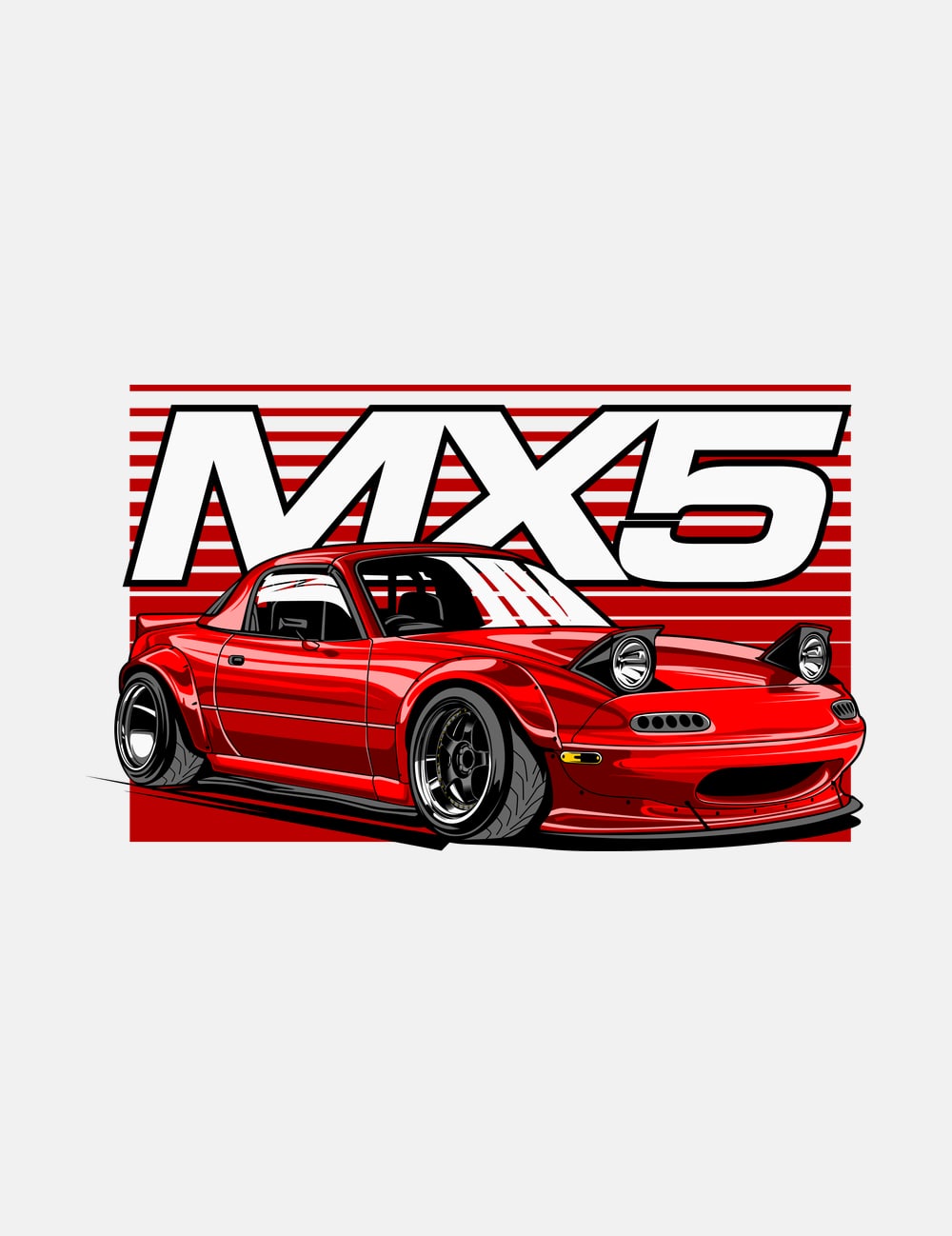 Mx5 Mx5