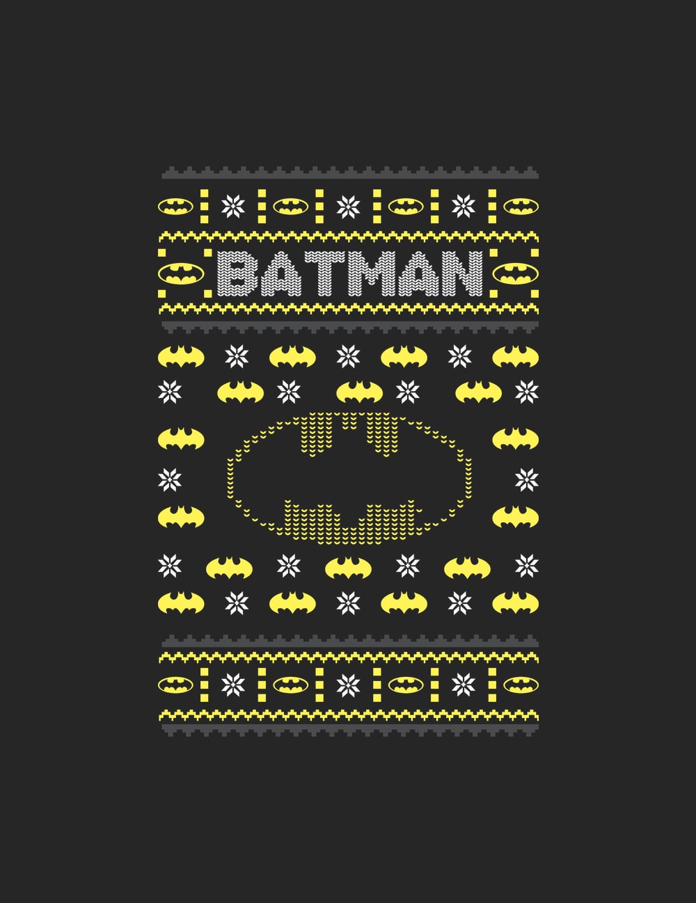 Batman Batman